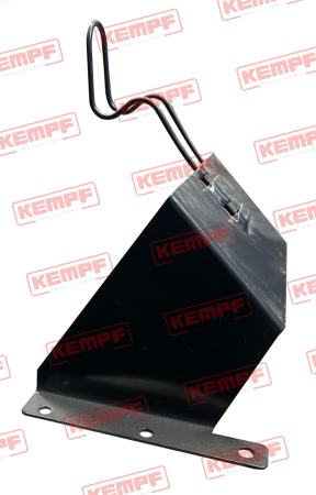 21578 Kempf Hemmschuh